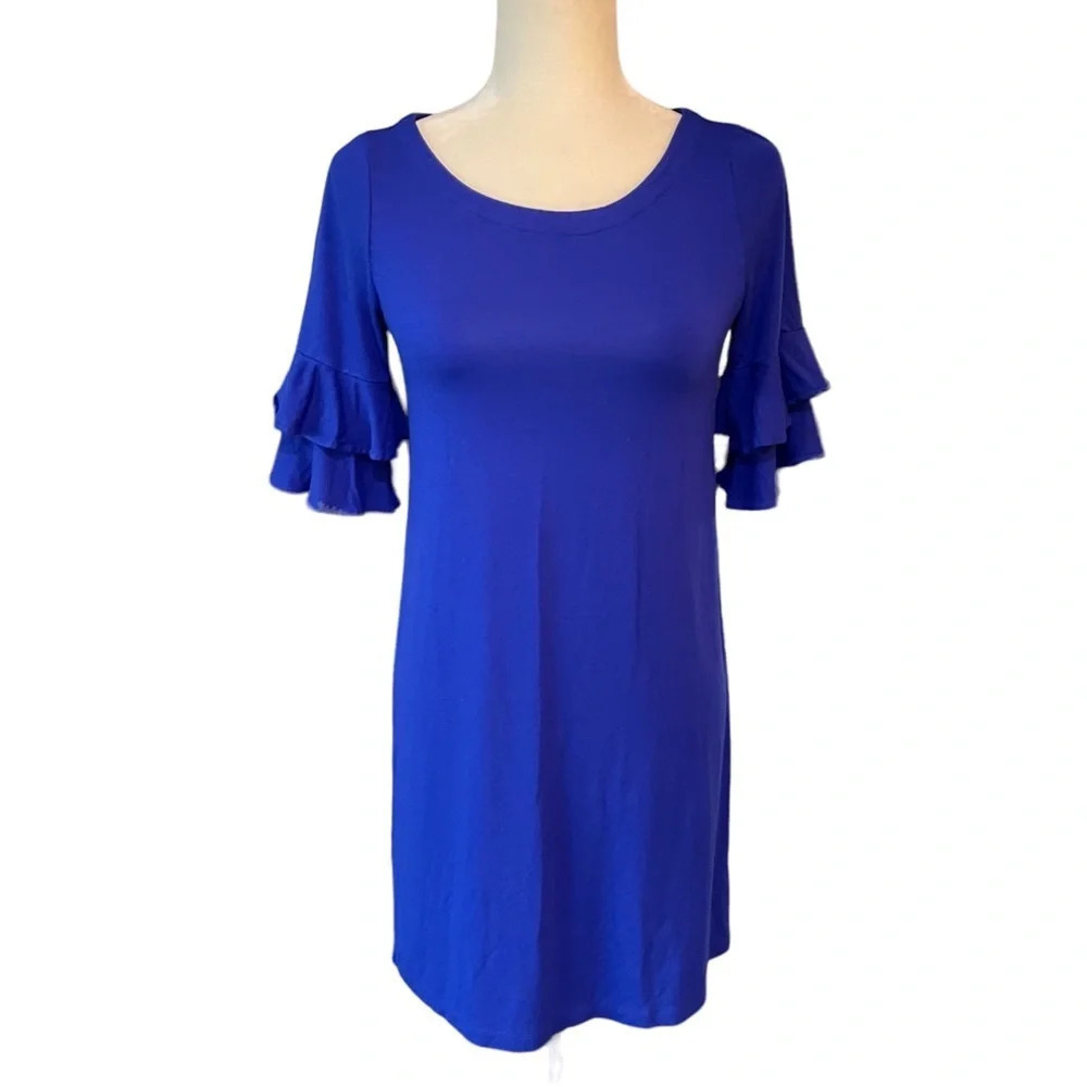 Lilly Pulitzer LULA DRESS